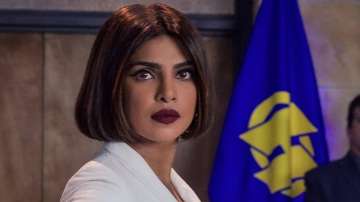 Priyanka Chopra Jonas announces We Can Be Heroes sequel, says 'The Heroics are coming back for round