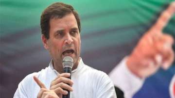 Why Rahul Gandhi's personal foreign visits are under scrutiny?