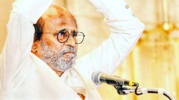 Rajinikanth on protesters seeking him to join politics, 'Don't give me pressure and pain'