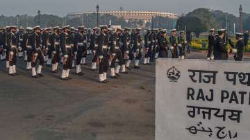 republic day parade 