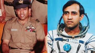 Rakesh Sharma Birthday: 7 Interesting facts about Indian space hero