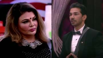 Bigg Boss 14: Rakhi Sawant's brother supports her on incident with Abhinav Shukla