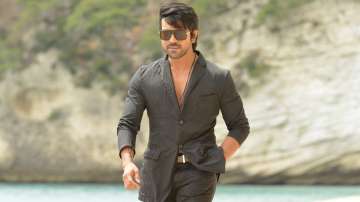 Ram Charan tests negative for COVID-19