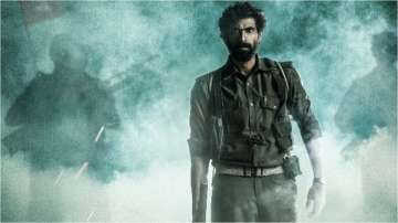 Rana Daggubati shares experience of filming 'Mission Frontline' with BSF soldiers