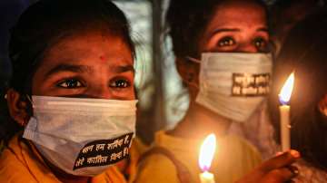 UP: 15-year-old rape survivor who was 7-month pregnant dies of septicemia