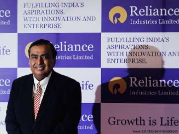 Reliance spins off oil-to-chemical unit