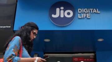 Reliance Jio Q3 results