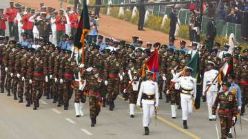 Happy Republic Day 2021: Why it is celebrated? History, Importance, Story Behind It