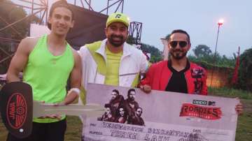 Roadies Revolution Finale: Guess who won the title of 17th edition of Rannvijay Singha's show