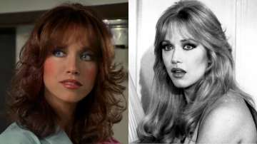 Tanya Roberts, That 70s Show and Charlie's Angels is not dead; confirms her publicist