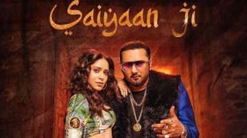 Saiyaan Ji Song: Honey Singh, Neha Kakkar's track starring Nushrratt Bharuccha is all about booze & 