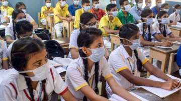 Gujarat schools to reopen for Classes 9, 11 from February 1