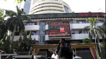 Sensex rallies 487 points to close above 49,000 for first time; IT stocks shine