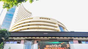 Sensex drops over 150 points in early trade