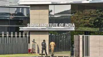 4 more Covid vaccines in different stages of trial: Serum Institute of India