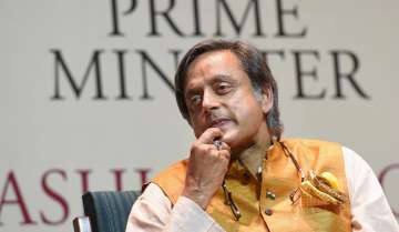 Shashi Tharoor, six journalists booked for sedition in UP over January 26 violence in Delhi