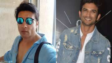 For Shekhar Suman every 14th is a reminder that justice for Sushant Singh Rajput is awaiting