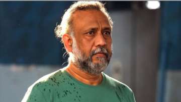 It took me 16 years to figure out my voice, says Anubhav Sinha