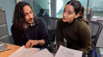 Here's how Sonam Kapoor is 'working towards' her next film Blind