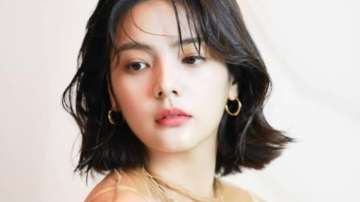 South Korean actress Song Yoo-jung dies at 26