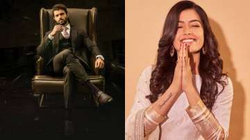 Vijay Deverakonda to Rashmika Mandhana, top South stars set for Bollywood sojourn this year