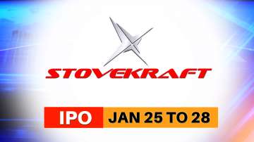 Stove Kraft IPO date price band 