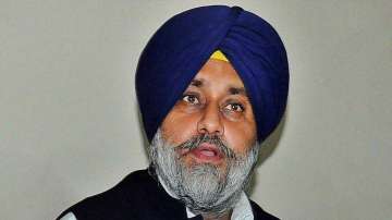 Shun your ego and accept farmers' demands: Sukhbir Badal to Centre