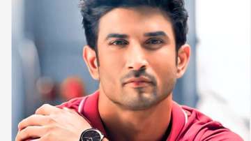 Fans trend 'One day for SSR birthday' ahead of Sushant Singh Rajput's first birth anniversary