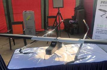 Indian Army signs USD 20 million contract with ideaForge to procure SWITCH drones