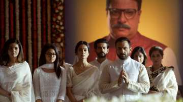 Tandav trailer out! Saif Ali Khan, Sunil Grover, Gauahar and others will leave you wanting for more