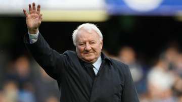 Tommy Docherty