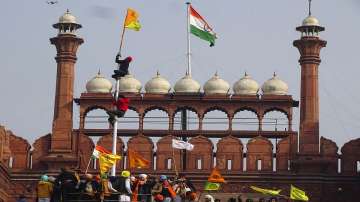 Tractor Rally, Tractor March, Republic Day, Republic Day 2021