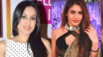 Surbhi Chandna to Kamya Punjabi, TV stars share memories of Lohri and how they will celebrate this y
