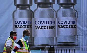 covid19 vaccination dry run