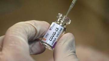 Swiss regulator warns of fake Covid-19 vaccines, urging not to order vaccines online