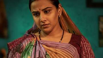 Natkhat, short film Natkhat, Natkhat in oscars race, oscras 2021 nominations, Natkhat vidya balan, p