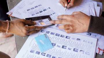 Downloadable e-version of voter id card to be launched on Monday