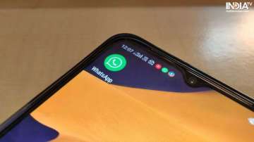 Latest News WhatsApp Privacy update Open to answering any queries from govt on privacy policy update