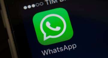 WhatsApp investment tips' land two in trouble with SEBI