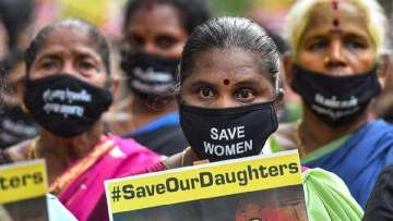 Jharkhand: 50-year-old widow gangraped in Chatra, steel glass inserted in private parts