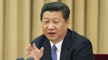 Time and momentum on China's side as world faces unprecedented turbulence, says Xi Jinping