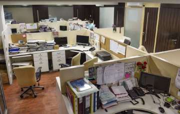 delhi offices