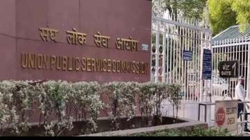 UPSC CSE Interview admit Card 2023 out 