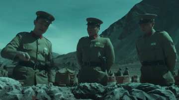 1962: The War In The Hills trailer out; Abhay Deol starrer gives glimpse of China-Indian war 