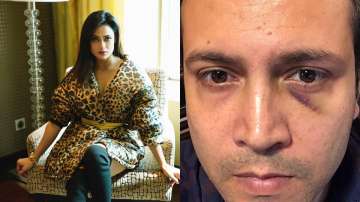 Shweta Tiwari's husband Abhinav Kohli approaches High Court against actress. Know why