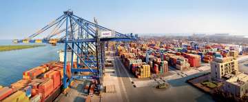Adani Ports acquires Dighi Port, earmarks Rs 10K cr for new gateway into Maharashtra