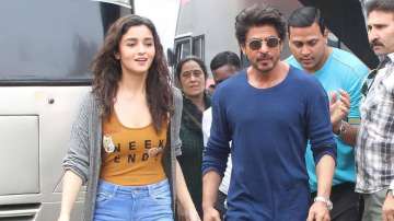 Shah Rukh Khan's production Darlings, starring Alia Bhatt set to go on floors