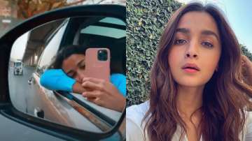 Alia Bhatt celebrates 7 years of Highway; recreates scene on Patakha Guddi