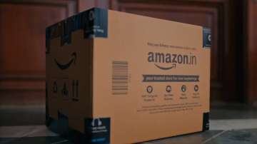 Amazon, Amazon India, Make in India