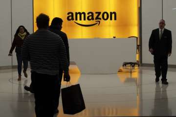 Amazon surpasses $100B in quarterly revenue for 1st time